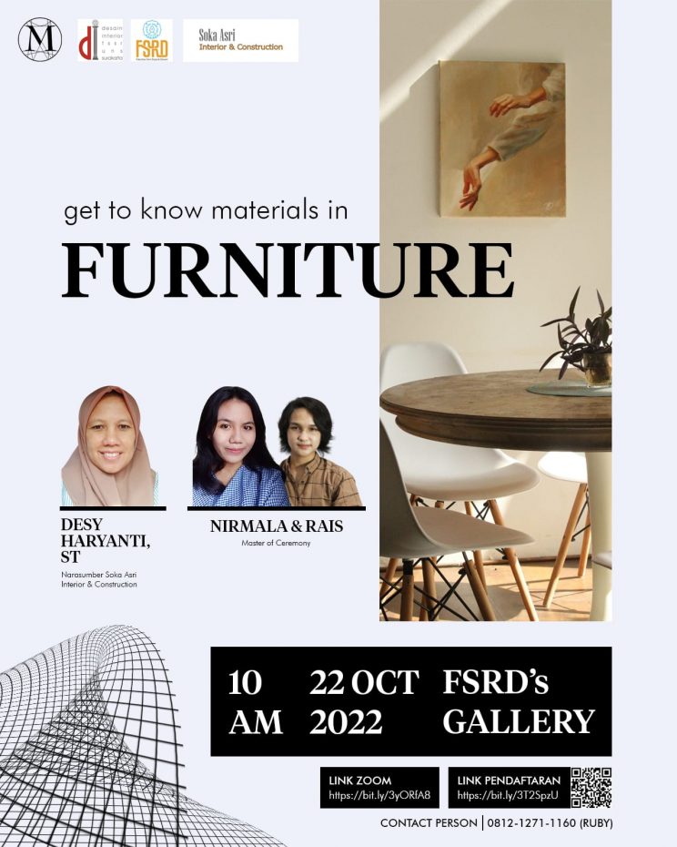 Poster Furniture